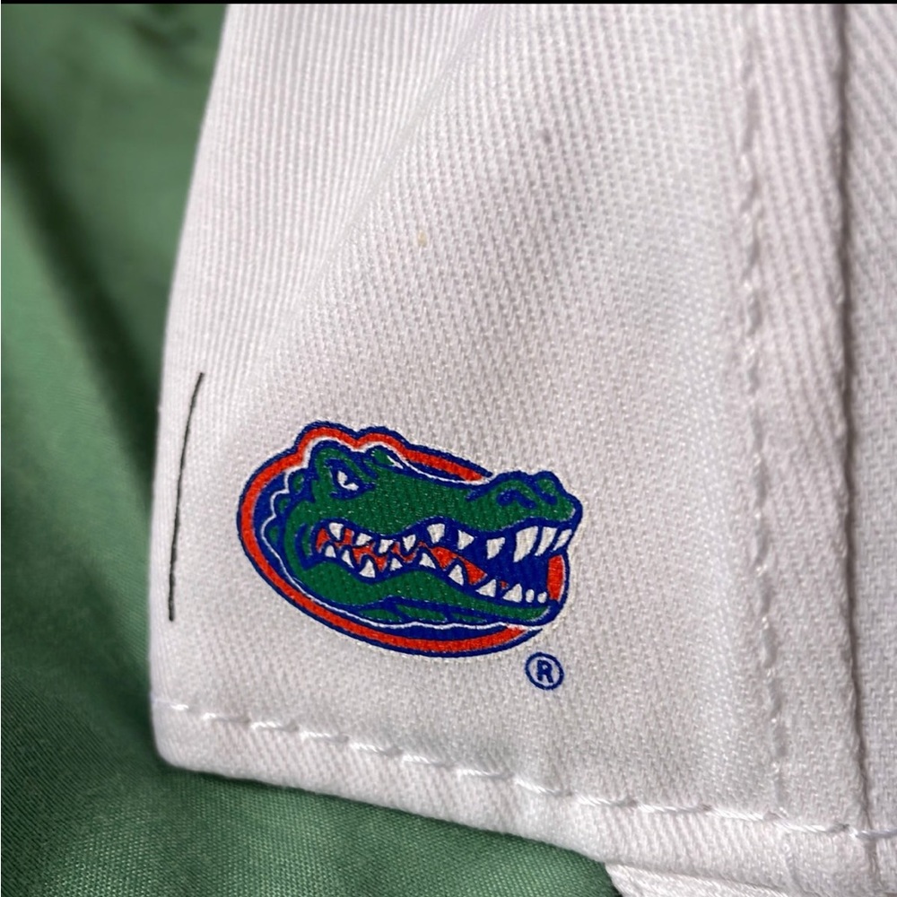 Gators hat - Picture 2 of 5